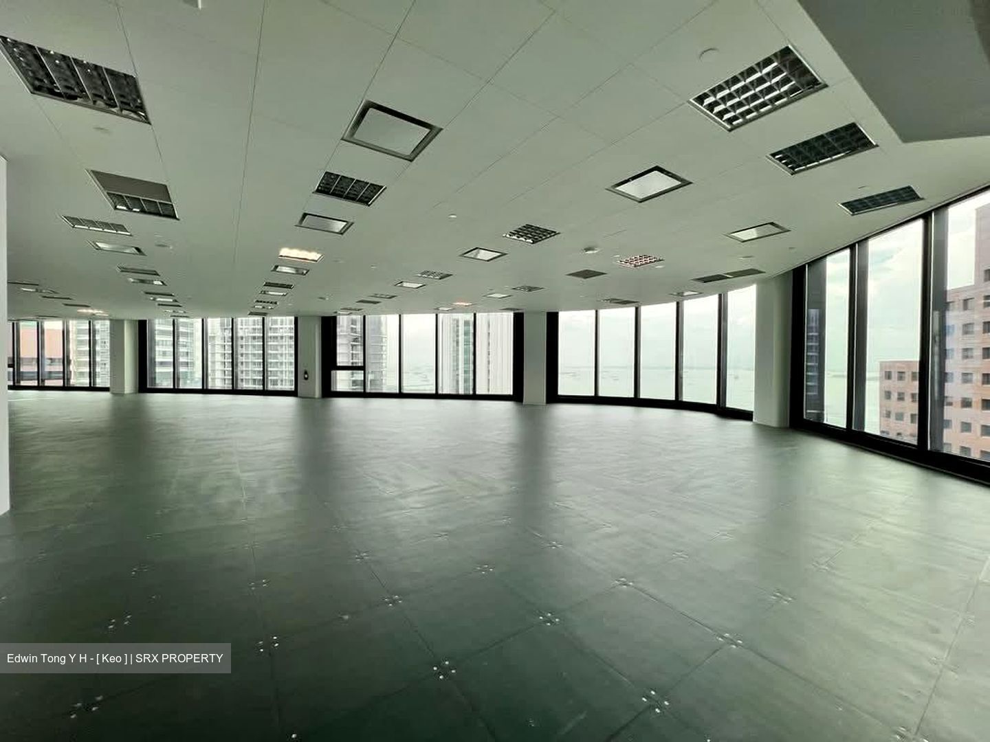 Hub Synergy Point (D2), Office #569180651